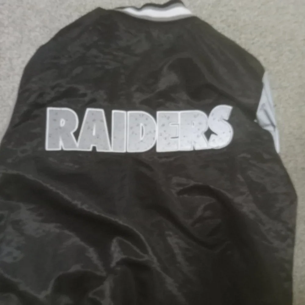 starter jacket - Picture 2 of 2